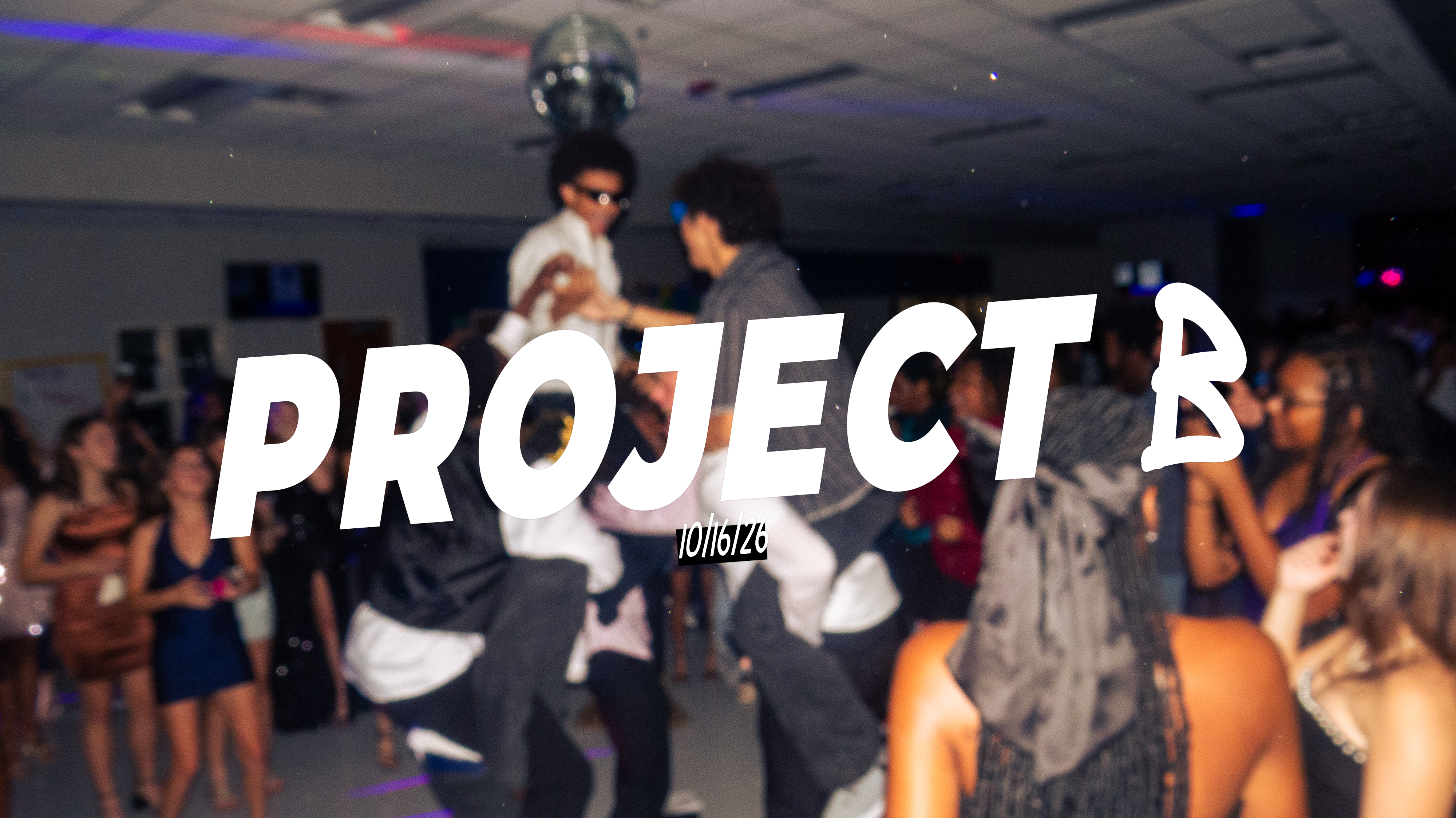 High Point Central party image